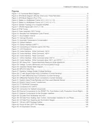 71M6543F-IGTR/F Datasheet Page 5