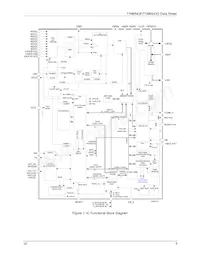 71M6543F-IGTR/F Datasheet Page 9