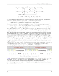 71M6543F-IGTR/F Datenblatt Seite 21