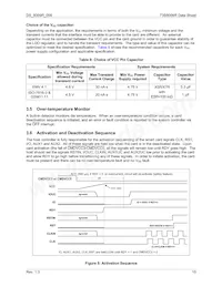73S8009R-ILR/F Datasheet Pagina 15