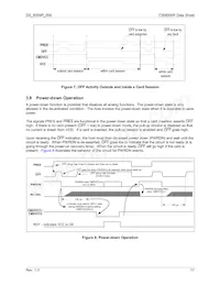 73S8009R-ILR/F Datenblatt Seite 17