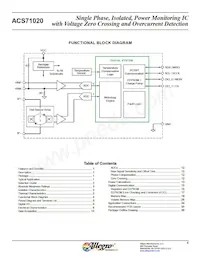 ACS71020KMABTR-090B3-I2C數據表 頁面 4