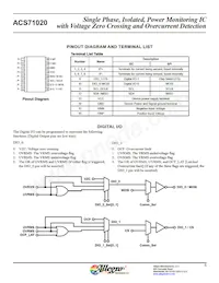 ACS71020KMABTR-090B3-I2C數據表 頁面 5