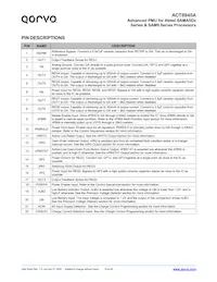 ACT8945AQJ305-T Datasheet Page 6