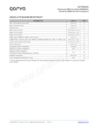 ACT8945AQJ305-T Datenblatt Seite 8