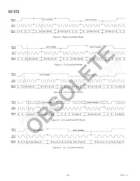 AD1853JRSZRL Datenblatt Seite 6