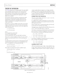 AD2S44-TM11B Datenblatt Seite 7