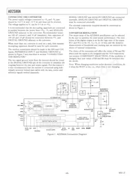 AD2S82AHP-REEL數據表 頁面 6