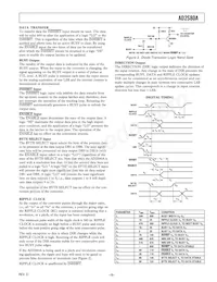 AD2S82AHP-REEL Datasheet Page 9