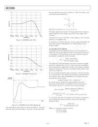 AD2S82AHP-REEL Datasheet Pagina 12