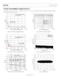 AD7403-8BRIZ-RL7 Datasheet Pagina 10