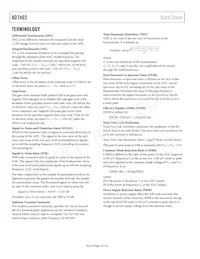 AD7403-8BRIZ-RL7 Datasheet Pagina 14