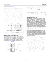 AD7403-8BRIZ-RL7 Datasheet Page 21