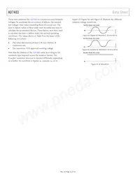 AD7403-8BRIZ-RL7 Datasheet Pagina 22