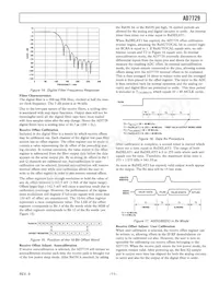 AD7729ARU-REEL7 Datasheet Pagina 11