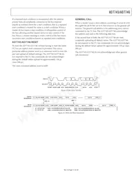 AD7746ARUZ-REEL7 Datasheet Pagina 13