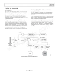 AD9272BSVZ-65 Datenblatt Seite 21