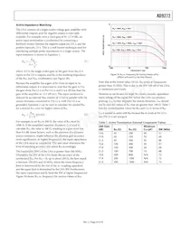 AD9272BSVZ-65 Datasheet Pagina 23