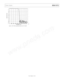 ADAU1979WBCPZ-RL Datasheet Page 11