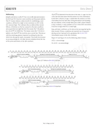 ADAU1979WBCPZ-RL Datasheet Pagina 22