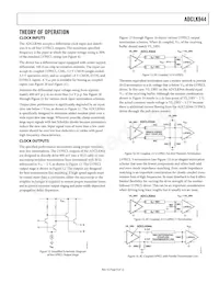 ADCLK944BCPZ-WP Datasheet Pagina 9