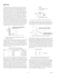 ADE7759ARSZRL Datenblatt Seite 12