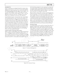 ADE7759ARSZRL Datenblatt Seite 15