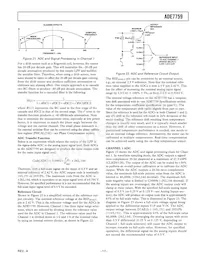 ADE7759ARSZRL Datenblatt Seite 17