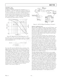 ADE7759ARSZRL Datenblatt Seite 19