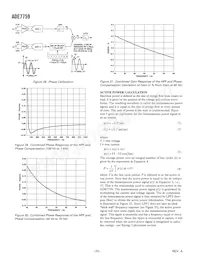 ADE7759ARSZRL Datenblatt Seite 20