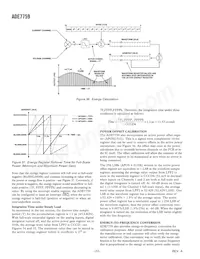 ADE7759ARSZRL Datenblatt Seite 22