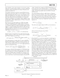 ADE7759ARSZRL Datenblatt Seite 23