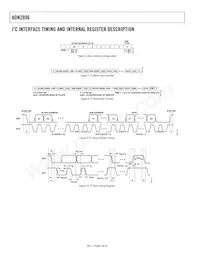 ADN2806ACPZ-RL7 Datasheet Pagina 8