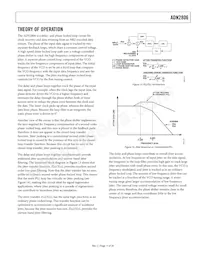 ADN2806ACPZ-RL7 Datenblatt Seite 11