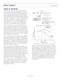 ADN2818ACPZ-RL7 Datasheet Pagina 20