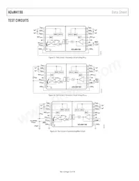 ADUM4190SRIZ-RL Datenblatt Seite 12