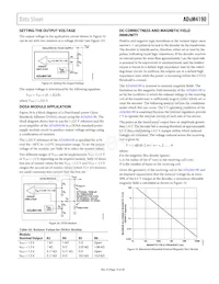 ADUM4190SRIZ-RL Datenblatt Seite 15