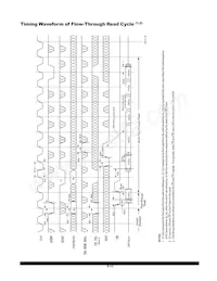 AS8C403625-QC75N數據表 頁面 11