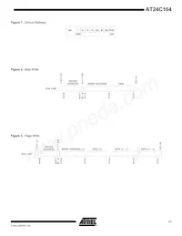 AT24C164-10SU-1.8 Datasheet Page 11