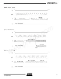 AT25256W-10SI-2.7 Datasheet Page 11