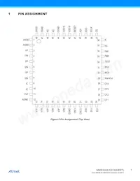 ATM90E32AS-AU-Y Datasheet Page 7