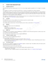 ATM90E32AS-AU-Y Datasheet Page 10