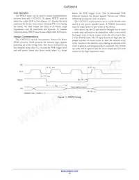 CAT25512HU5I-GT3 Datasheet Pagina 10