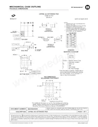 CAT34C02YI-GT5A Datenblatt Seite 12