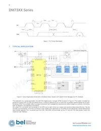 DM7332G-65518-R100 Datasheet Page 6