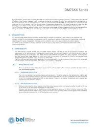 DM7332G-65518-R100 Datasheet Page 7