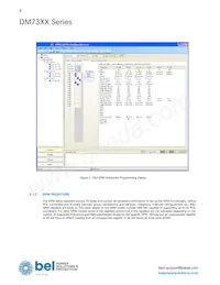 DM7332G-65518-R100 Datasheet Page 8