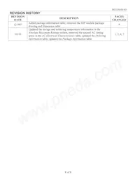 DS1220AB-150IND Datasheet Page 8