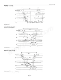DS1225AD-70IND Datasheet Page 5
