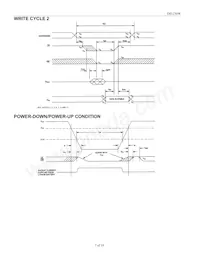 DS1230W-100IND數據表 頁面 7